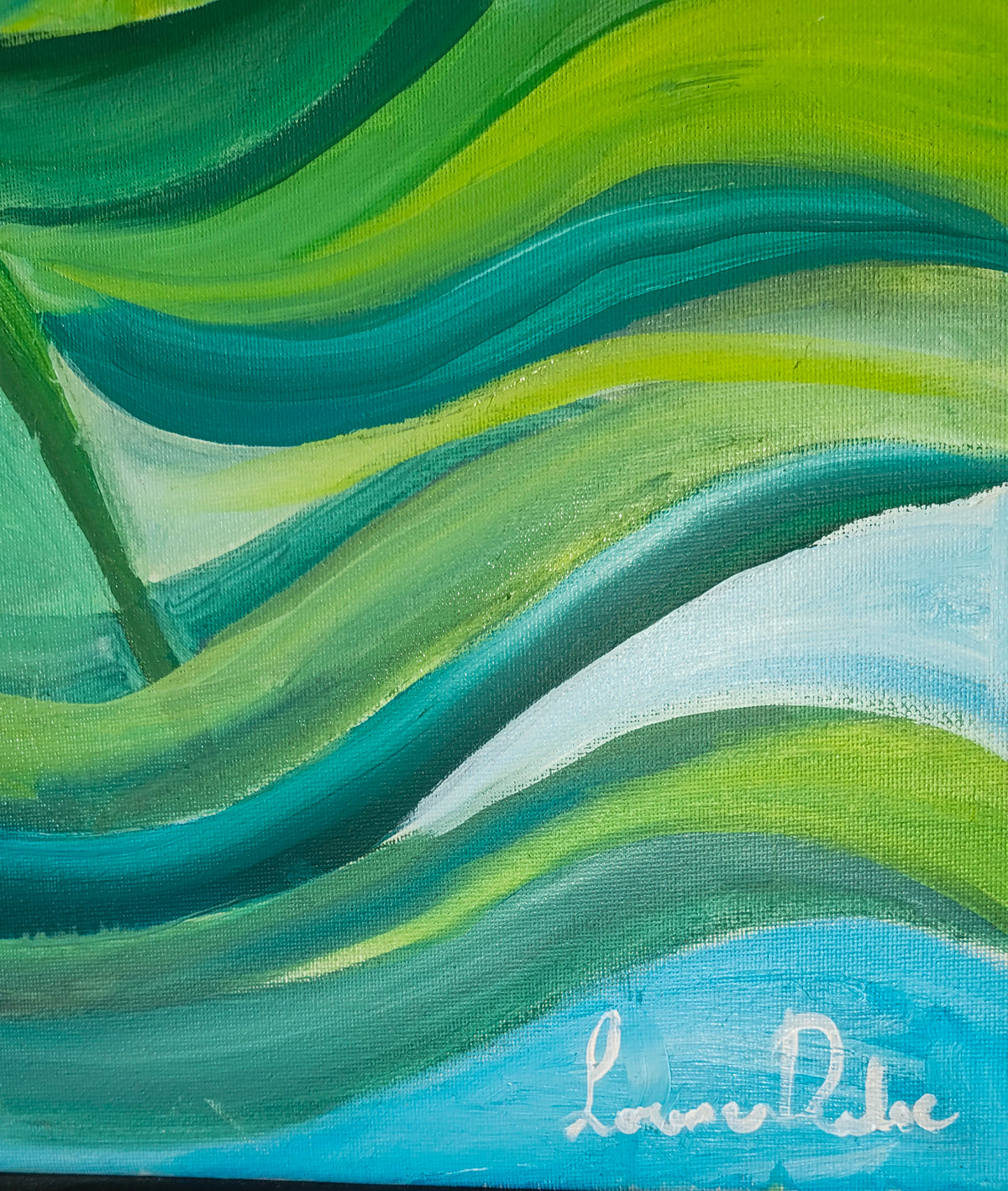 L'arte incontra la seta